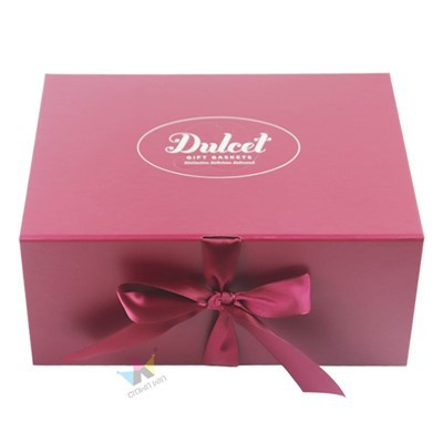 Happy Birthday Surprise Box